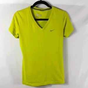 Nike dri-fit tee